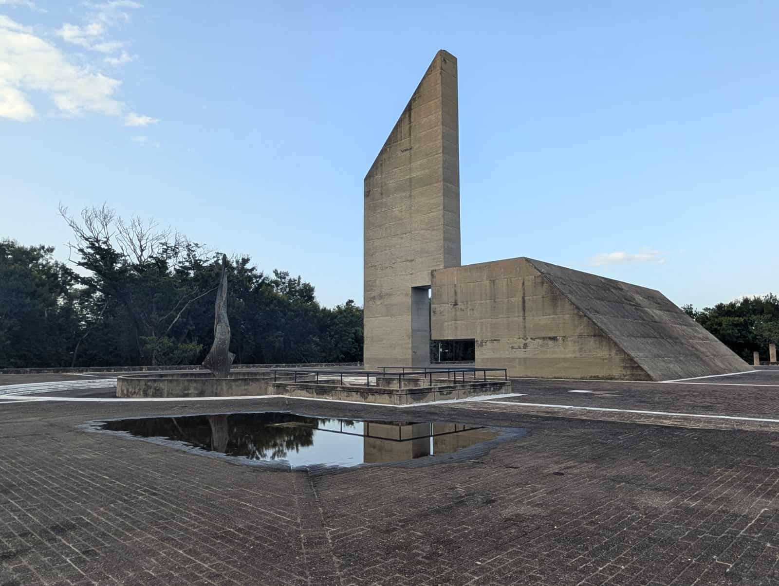 El monumento de Capotillo