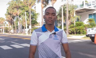 "Lo &uacute;nico que pens&eacute; fue en salir del veh&iacute;culo": el relato de un sobreviviente del accidente en la George Washington