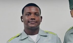 Agente de la Digesett muere tras recibir disparo de un sargento en Cabral en un confuso incidente
