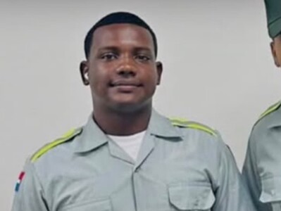 Agente Digesett muerto tras disparo accidental