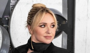 Autopsia de Hayden Panettiere descarta traumatismos y mantiene pendiente la causa de muerte