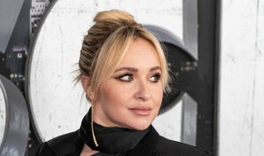 Autopsia de Hayden Panettiere descarta traumatismos y mantiene pendiente la causa de muerte