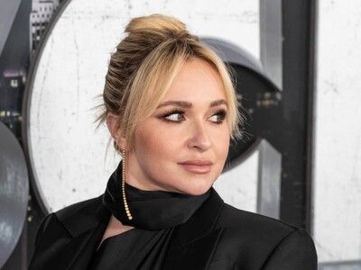 Autopsia Hayden Panettiere descarta traumatismos