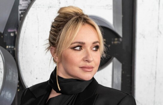 Autopsia de Hayden Panettiere descarta traumatismos y mantiene pendiente la causa de muerte