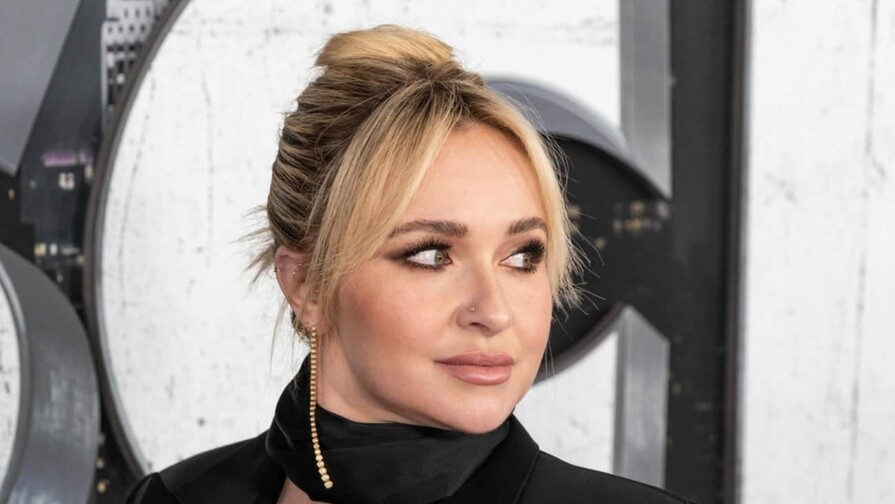Autopsia de Hayden Panettiere descarta traumatismos y mantiene pendiente la causa de muerte