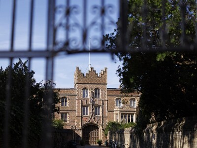 Interrogantes por muerte del profesor de Cambridge Jason Arday