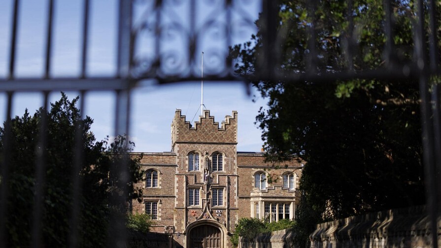 La trágica muerte del profesor de Cambridge Jason Arday deja numerosas preguntas La trágica muerte del profesor de Cambridge Jason Arday deja numerosas preguntas