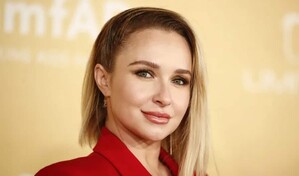 &iquest;De qu&eacute; muri&oacute; la actriz Hayden Panettiere?