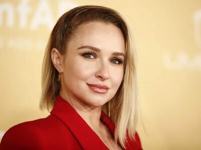 Causa de muerte de la actriz Hayden Panettiere