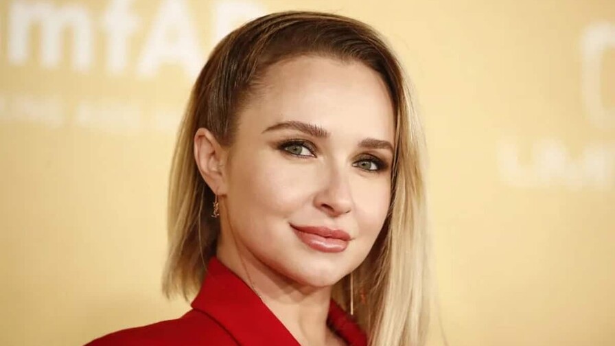 ¿De qué murió la actriz Hayden Panettiere? ¿De qué murió la actriz Hayden Panettiere?