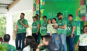 Celebran la s&eacute;ptima edici&oacute;n del Plusval Summit Connect