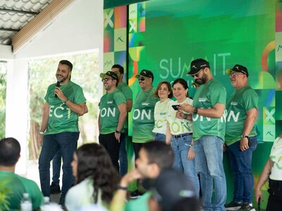 Celebran séptima edición del Plusval Summit Connect