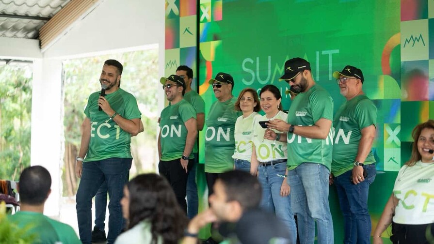 Celebran la séptima edición del Plusval Summit Connect Celebran la séptima edición del Plusval Summit Connect