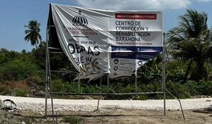 Proyecto penitenciario de RD$1,000 millones enfrenta rechazo de comunitarios en Canoa