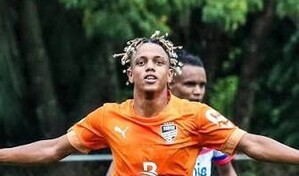 Cibao FC viaja a Jamaica para enfrentar al Mount Pleasant en Copa Concacaf