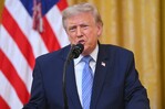 Trump deja en suspenso transmisión en directo de ejecución de un condenado en EE. UU.