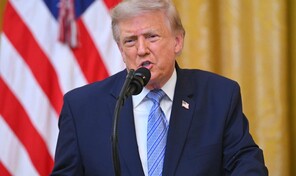 Trump abre la puerta al di&eacute;sel ruso y desata un choque con Europa por la guerra en Ucrania