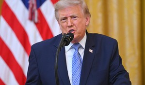 Senador dem&oacute;crata critica decisi&oacute;n de Trump de reducir ejercicios militares con Corea del Sur
