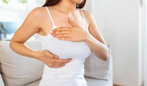 Factores que impactan en el riesgo de c&aacute;ncer de mama