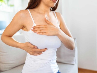¿Cuáles factores impactan en el riesgo de cáncer de mama?