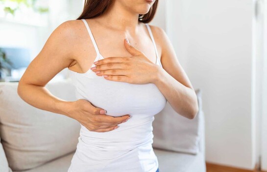 Factores que impactan en el riesgo de c&aacute;ncer de mama