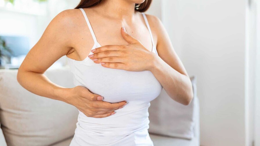 Factores que impactan en el riesgo de cáncer de mama Factores que impactan en el riesgo de cáncer de mama