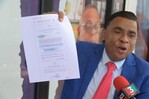 Empresarios denuncian corrupción en licitación de cocinas del Inabie Empresarios denuncian corrupción en licitación de cocinas del Inabie