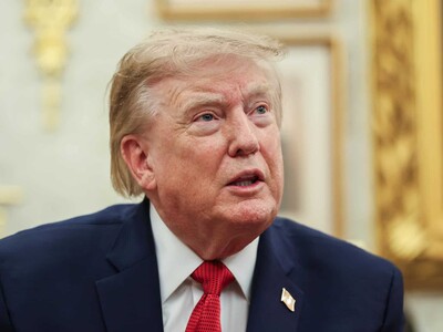 Donald Trump dice que tuvo intercambio positivo con Kim Jong-un