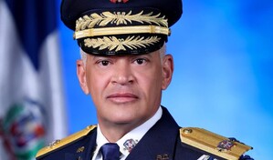 El camino de Ernesto Rodr&iacute;guez Garc&iacute;a hasta la jefatura de la Polic&iacute;a Nacional