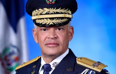 El camino de Ernesto Rodríguez García hasta la jefatura de la Policía Nacional
