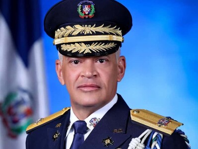 El camino de Ernesto Rodríguez García hasta la jefatura de la Policía