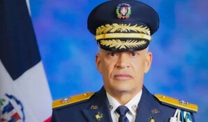 Ernesto Rodr&iacute;guez asume en la Polic&iacute;a tras el relevo de Cruz Cruz a solo seis meses de designaci&oacute;n