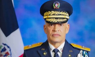 Ernesto Rodr&iacute;guez asume en la Polic&iacute;a tras el relevo de Cruz Cruz a solo seis meses de designaci&oacute;n