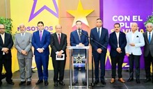 El PLD afirma que Abinader llega a su sexto a&ntilde;o con tres promesas incumplidas desde 2020