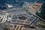 Gobierno de Trump reducirá un 20 % altos cargos militares en reestructuración de Pentágono