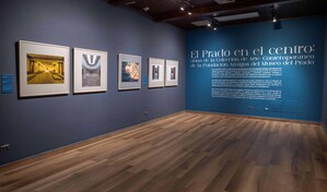 El festival PhotoImagen arranca con El Prado en el centro en el Museo Bellapart