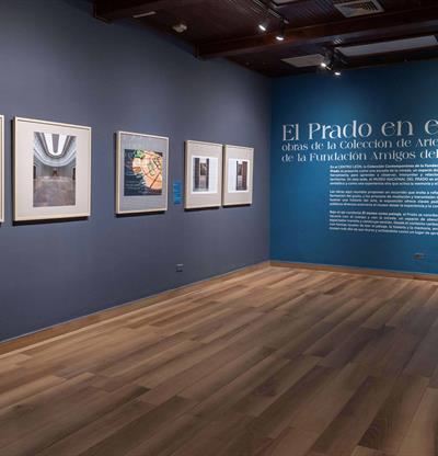 El festival PhotoImagen arranca con El Prado en el centro en el Museo Bellapart