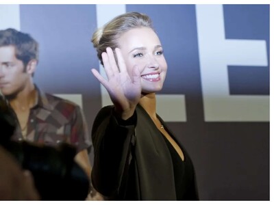 Lo que se sabe sobre la muerte de la actriz Hayden Panettiere