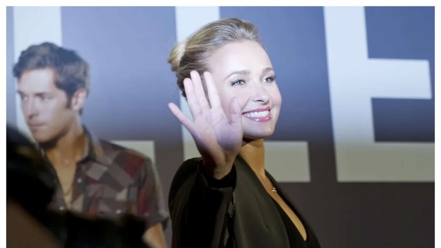 Lo que se sabe sobre la muerte de la actriz Hayden Panettiere, la protagonista de Scream