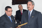 Muere a los 87 a&ntilde;os H&eacute;ctor Lachapelle D&iacute;az, figura de la Revoluci&oacute;n de Abril de 1965