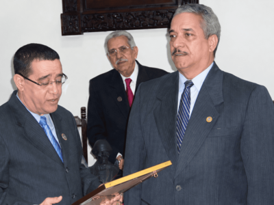 Héctor Enrique Lachapelle Díaz y su legado en la Revolución de Abril