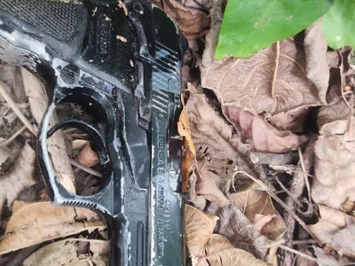 Hombres haitianos mueren en enfrentamiento con Policía Nacional