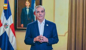 Abinader sacude al Gobierno en mitad de su &uacute;ltimo periodo