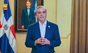 Abinader sacude al Gobierno en mitad de su &uacute;ltimo periodo