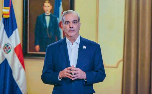 Abinader sacude al Gobierno en mitad de su &uacute;ltimo periodo