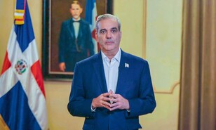 Abinader y el reloj de los &uacute;ltimos dos a&ntilde;os