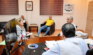 Inefi capacitar&aacute; docentes en psicomotricidad y ludo motricidad