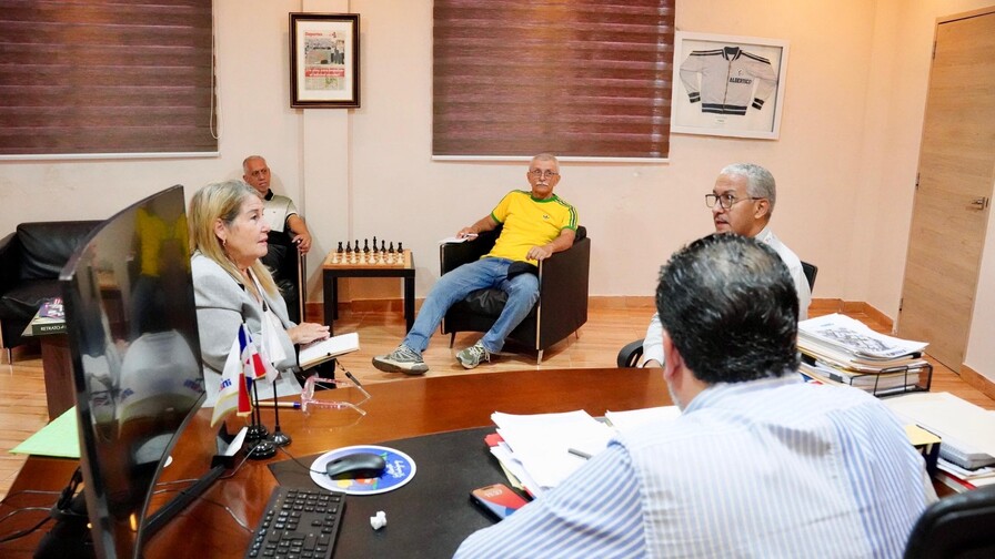 Inefi capacitará docentes en psicomotricidad y ludo motricidad Inefi capacitará docentes en psicomotricidad y ludo motricidad