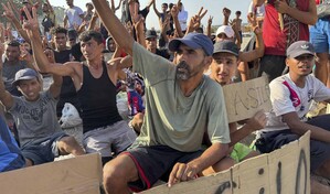 Italia condiciona reapertura del Schengen a la situaci&oacute;n de Ceuta, a&uacute;n muy preocupante