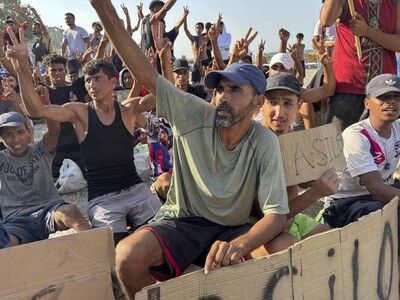 Italia condiciona reapertura del Schengen a la situación de Ceuta